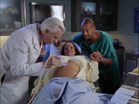 Youtube: Scrubs Gay Baby Test