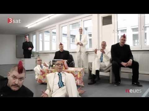 Youtube: Sixtus vs Lobo 31 - Panne im LHC