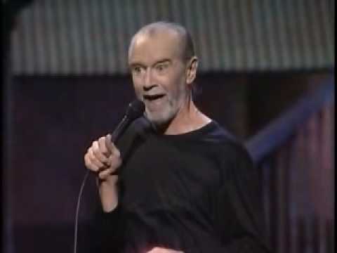 Youtube: George Carlin - Saving the Planet