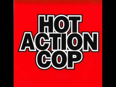 Youtube: Hot Action Cop - Fever for the Flava [ORIGINAL!]