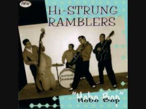 Youtube: HI-STRUNG RAMBLERS dirty dog.