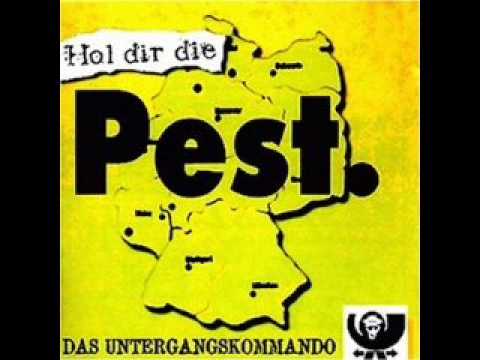 Youtube: Das Untergangskommando - Nichts wird geschehen
