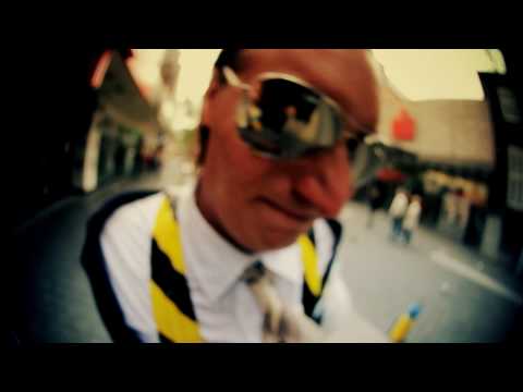 Youtube: Pimpulsiv feat. DNP - Plastikmenschen | 16BARS.TV Premiere