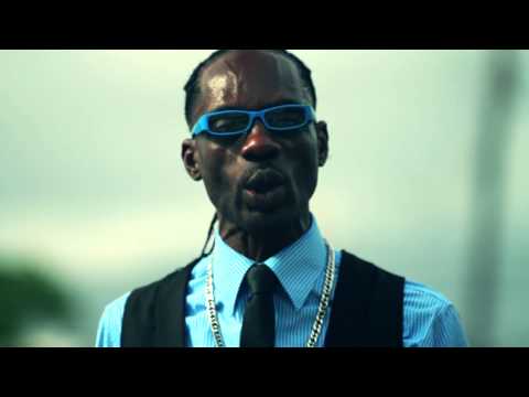 Youtube: NINJA MI NINJA - Ninjaman [OFFICIAL VIDEO]