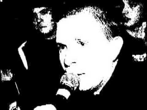 Youtube: The Aggrolites - "Don't Let Me Down" (Live - 2006)
