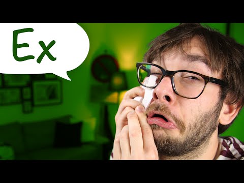Youtube: 10 Arten von Exfreunden