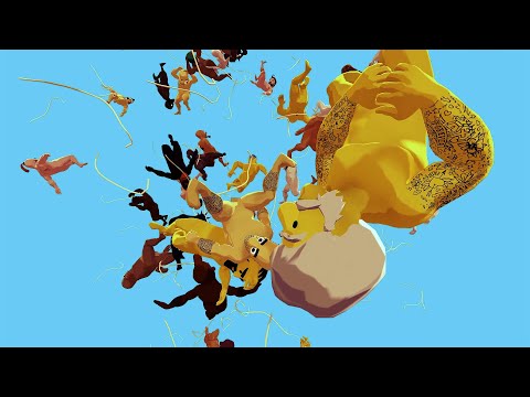 Youtube: RAWMEN the Game! - Work in Progress