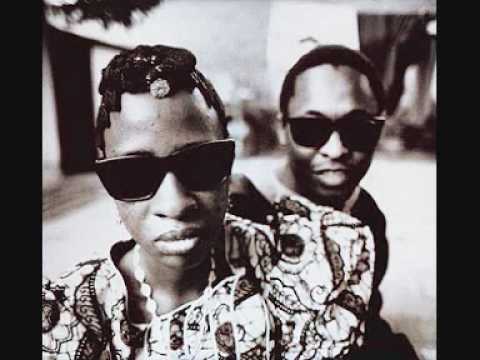 Youtube: Je Pense a toi - Amadou et Mariam