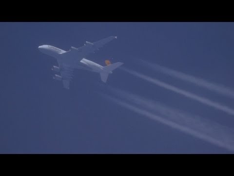 Youtube: Planes Fly High As I Smile 1