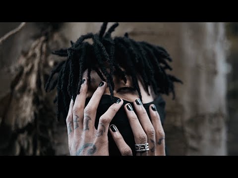 Youtube: scarlxrd - APXCALYPSE.