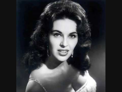 Youtube: Wanda Jackson - Let's Have e Party!