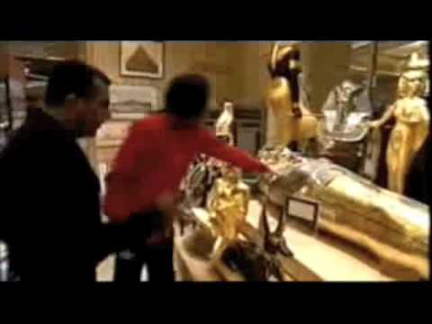 Youtube: Michael Jackson doesn't want to die