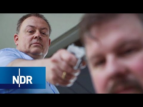 Youtube: True Crime: Die Spur des Mörders | Teil 1 | Mundo | Serie | NDR