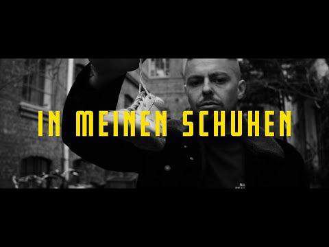 Youtube: AchtVier - In meinen Schuhen (Prod. JMXJ)