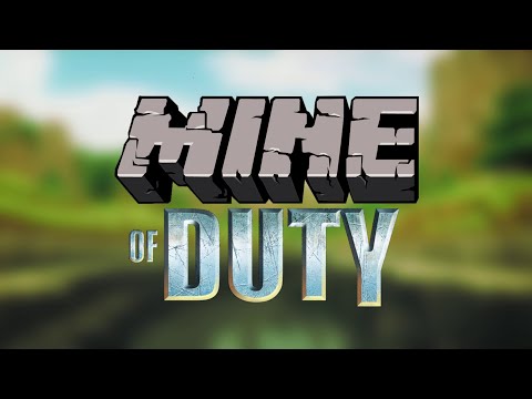 Youtube: Mine of Duty trailer