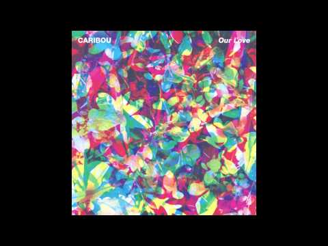 Youtube: CARIBOU - Second Chance