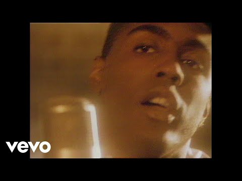 Youtube: Omar - There's Nothing Like This