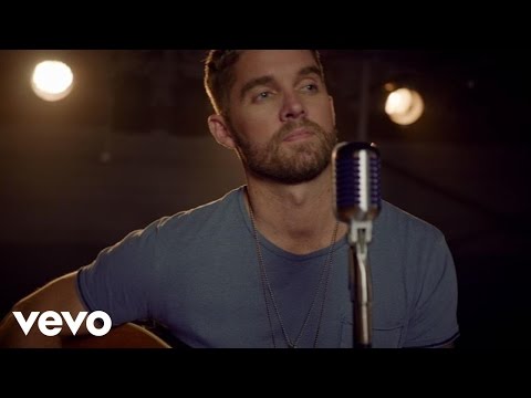 Youtube: Brett Young - In Case You Didn't Know