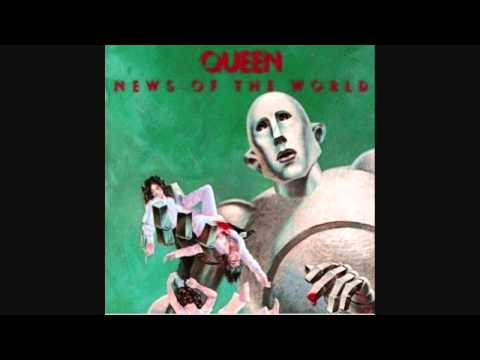 Youtube: Queen - It's Late - News of the World - Lyrics (1977) HQ