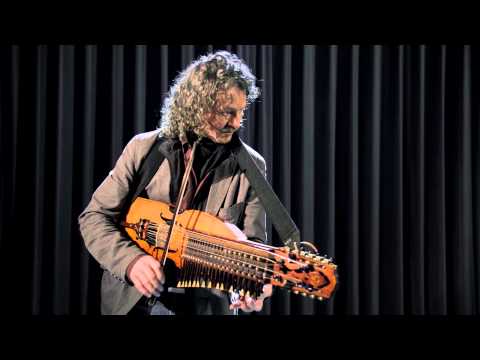 Youtube: Thomas Roth (Nyckelharpa) - Ingredients