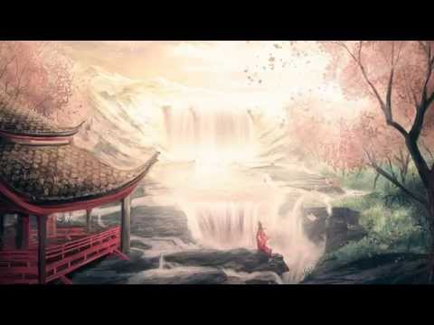 Youtube: Wind Moon and Fireflies | by Zoey | Cover: Hanley