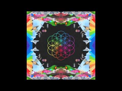 Youtube: Coldplay - Army of one