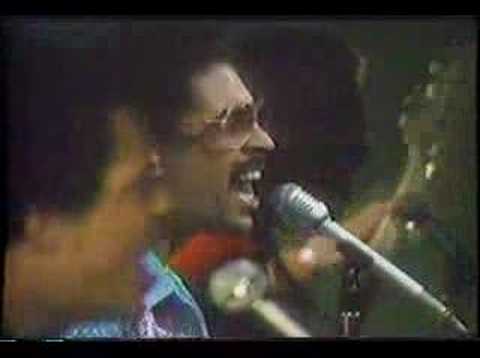 Youtube: Brothers Johnson Stomp