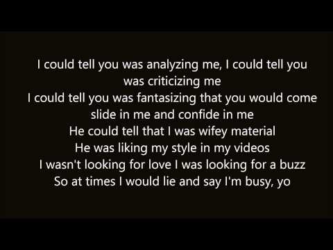 Youtube: Nicki Minaj ft. Meek Mill - Buy A Heart (Lyrics)