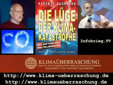 Youtube: Der CO2-Klimaschwindel