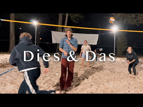 Youtube: 01099 - Dies & Das