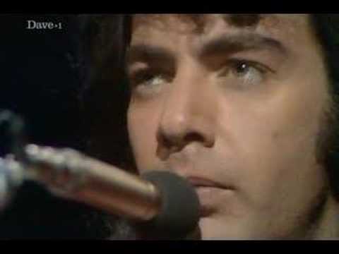 Youtube: Neil Diamond - I Am I Said [totp]