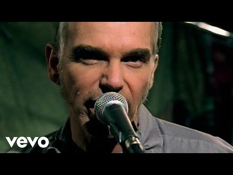 Youtube: Billy Bob Thornton - Walk Of Shame