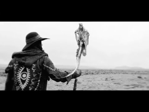 Youtube: Behemoth - Ben Sahar (Official Music Video)