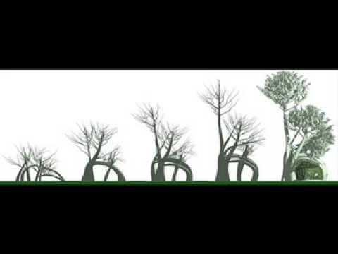 Youtube: Terreform on Ecology Degin