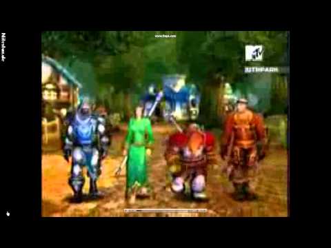 Youtube: south park world of warcraft german