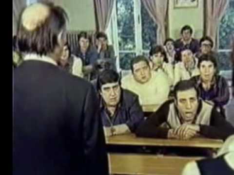 Youtube: Kemal Sunal Çöpçüler Kralı Müzikleri (Gurbet,Makaram Sarı Bağlar)