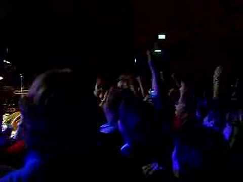 Youtube: Die Kinettn wo i schlof - W.A. mit Georg Danzer
