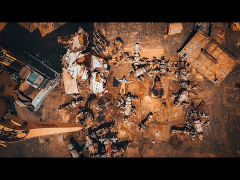 Youtube: AWOLNATION - Panoramic View (Official Music Video)