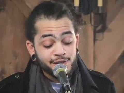 Youtube: "Wake Up Everybody"-Travis McCoy, Daryl Hall
