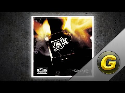Youtube: D12 - Purple Pills