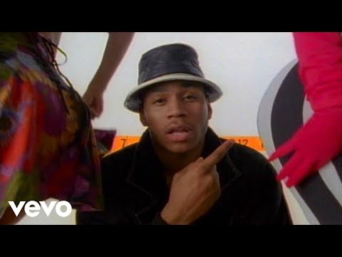 Youtube: LL COOL J - Big Ole Butt
