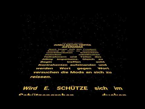 Youtube: Erste Woche