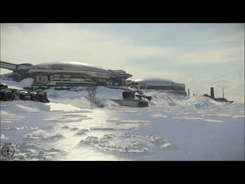 Youtube: Star Citizen Soundtrack - The Commons (Pedro Macedo Camacho)