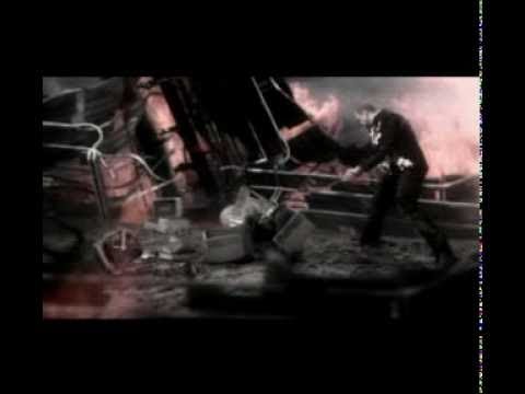 Youtube: SCAR SYMMETRY - The Illusionist (OFFICIAL MUSIC VIDEO)