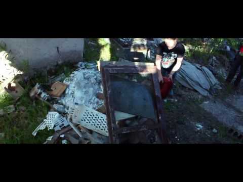 Youtube: Gülleschiss - Vielleicht Falsch (*Offizielles Video*)