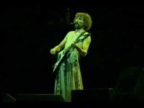 Youtube: Jesucristo garcia en directo-extremoduro