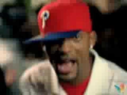 Youtube: Will smith - Switch