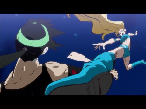 Youtube: Close Combat 2 近接戦闘 Sakuga MAD