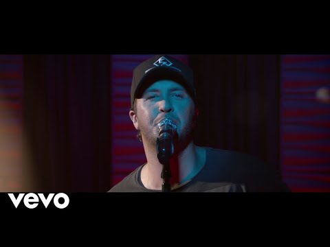 Youtube: Luke Bryan - Move (Official Music Video)