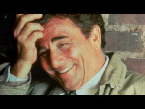 Youtube: Columbo Theme